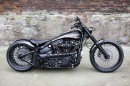 Harley-Davidson Sinner
