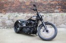 Harley-Davidson Sinner