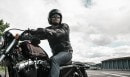 2015 Harley-Davidson Sportster Forty-Eight