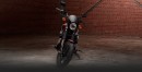 2015 Harley-Davidson Street 500