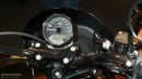Harley Davidson Street 750 gauge