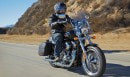 2015 Harley-Davidson Superlow 1200T