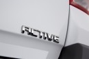 2015 Holden Captiva Active