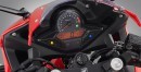 2015 Honda CBR300R