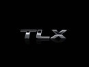 2015 Acura TLX Prototype teaser