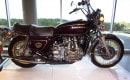 1975 Honda Gold Wing GL1100, the initial Wing