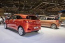 2015 Hyundai i20 Coupe Live Photos