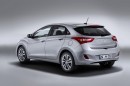 2015 Hyundai i30 Facelift