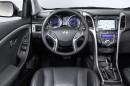 2015 Hyundai i30 Facelift