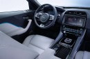 2015 Jaguar F-Pace SUV
