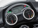 2015 Kawasaki 1400GTR hybrid instruments