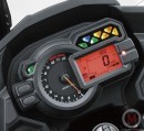 2015 Kawasaki Versys 1000