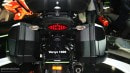 2015 Kawasaki Versys 1000 at EICMA