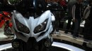 2015 Kawasaki Versys 1000 at EICMA