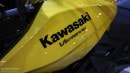 2015 Kawasaki Versys 650 at EICMA