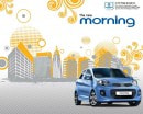 2015 Kia Picanto / Kia Morning facelift (Korea-spec)