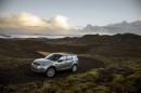 2015 Land Rover Discovery Sport Ingenium Diesel
