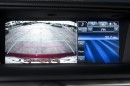 2015 Lexus GS 450h F Sport  rear-view camera