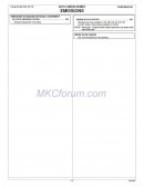 2015 Lincoln MKC Dealer Order Guide