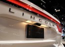 2015 Lincoln Navigator @ Chicago Auto Show