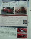 2015 Mazda CX-5 facelift