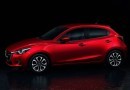 2015 Mazda2 (Japan-spec)