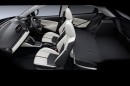 2015 Mazda2 / Demio