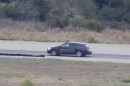 Mercedes-Benz CLA Shooting Brake X117
