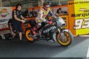 2015 Sepang Test 1, Day 1, Marquez