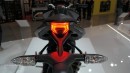 2015 MV Agust Brutale Dragster 800RR turn signals at EICMA