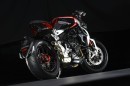 2015 MV Agusta Brutale Dragster 800 RR, exhausts look great