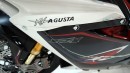 2015 MV Agusta F4RR at EICMA 2014