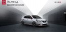 Nissan Almera NISMO (Malaysia-spec)