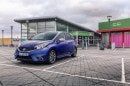 Nissan Note N-Tec Limited Edition