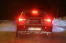 2015 Opel Astra K Spyshots Show LED Lights, Suggest Plug-in Hybrid Engine