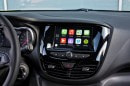 Opel Apple CarPlay integration
