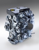 2015 Opel Astra 1.0 ECOTEC Turbo