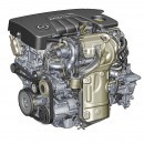 Opel 1.6 CDTI Whisper Diesel