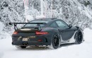 2015 Porsche 911 GT3 RS