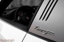 2015 Porsche 911 Targa on 50th Anniversary Edition’s Fuchs Wheels