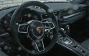 2015 Porsche 911 Turbo Facelift