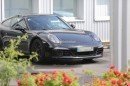2015 Porsche 911 Turbo Facelift Undisguised