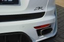 2015 Porsche Cayenne with Expression XR kit