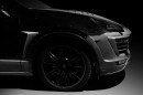 2015 Porsche Cayenne Vantage by TopCar