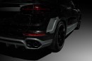 2015 Porsche Cayenne Vantage by TopCar