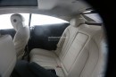 Mercedes-Benz S-Class Coupe (C217) Interior