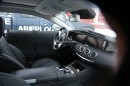 Mercedes-Benz S-Class Coupe (C217) Interior