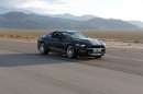 2015 Shelby GT Mustang