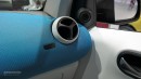 2015 smart fortwo air vent