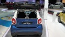 2015 smart fortwo tailgate